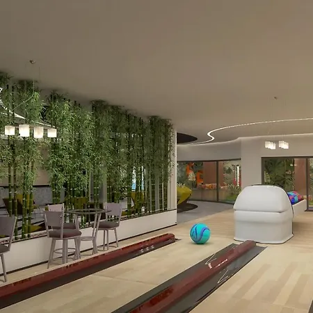 Konak Premium Apartmán