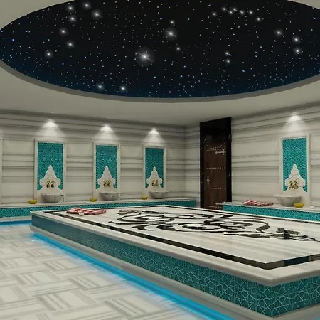 Konak Premium ألانيا
